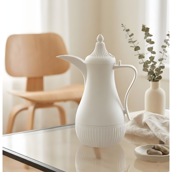 Vacuum Flask 1 Liter
